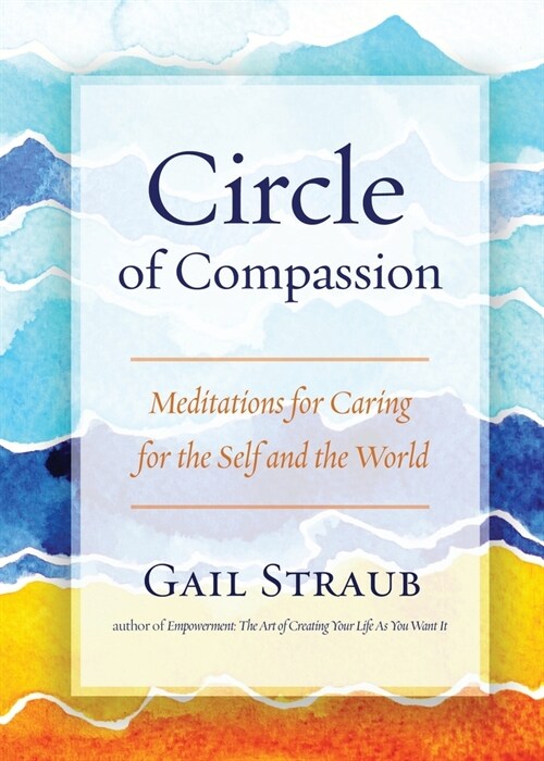 Circle of Compassion (Paperback)