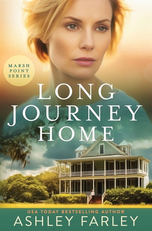 Long Journey Home (Paperback)