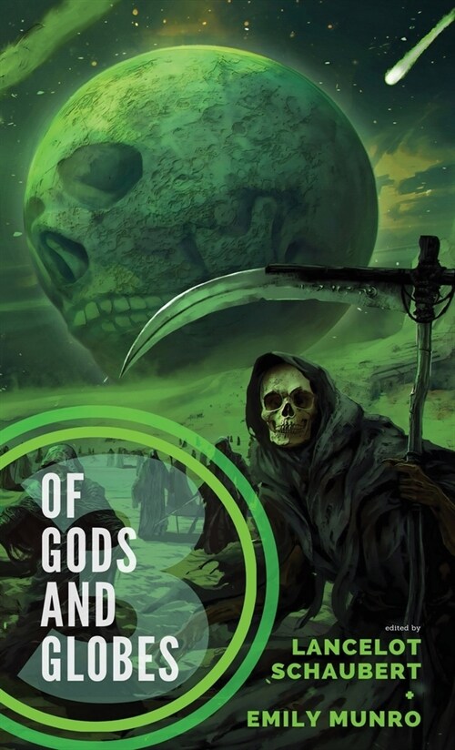 Of Gods and Globes III (Paperback)