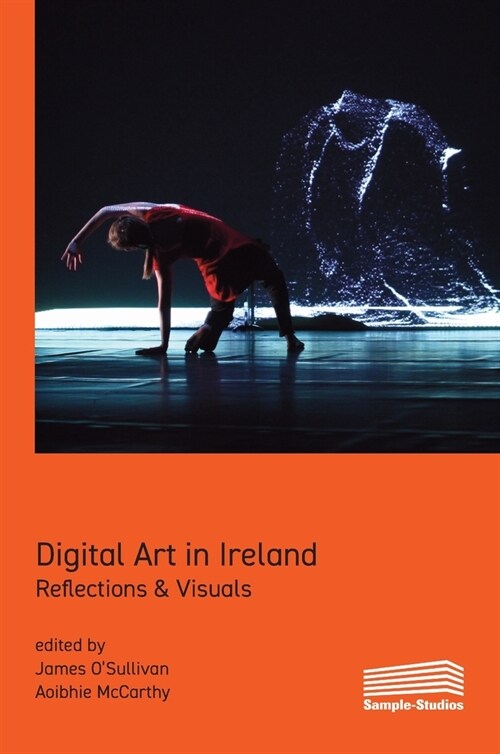 Digital Art in Ireland: Reflections & Visuals (Hardcover)