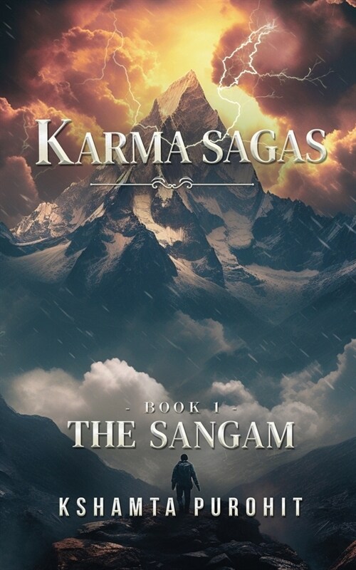 The Sangam (Paperback)