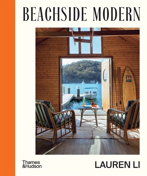 Beachside Modern (Hardcover)