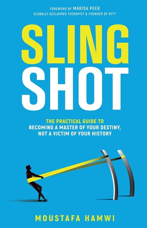 Slingshot (Paperback)