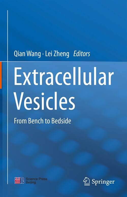 Extracellular Vesicles: From Bench to Bedside (Hardcover, 2024)
