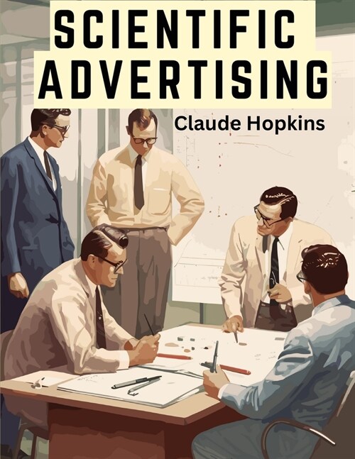 Scientific Advertising: A Foundational Text in The Field of Advertising (Paperback)