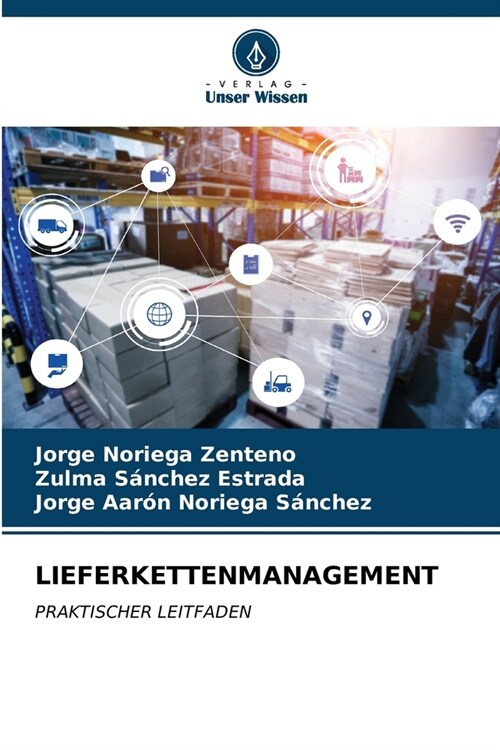 Lieferkettenmanagement (Paperback)