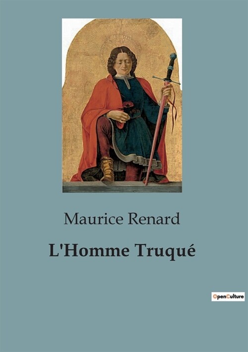 LHomme Truqu? (Paperback)