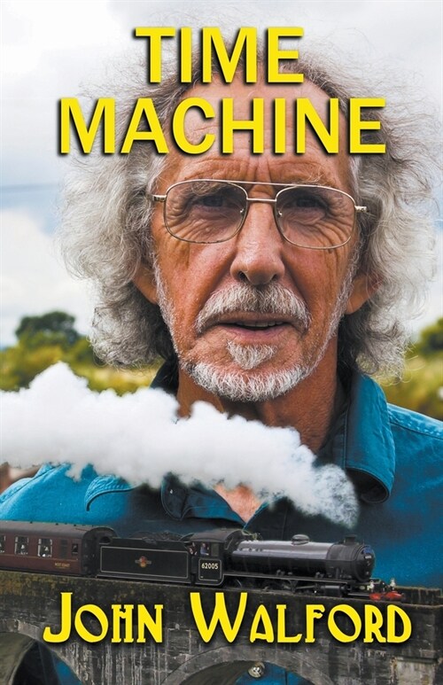 Time Machine (Paperback)