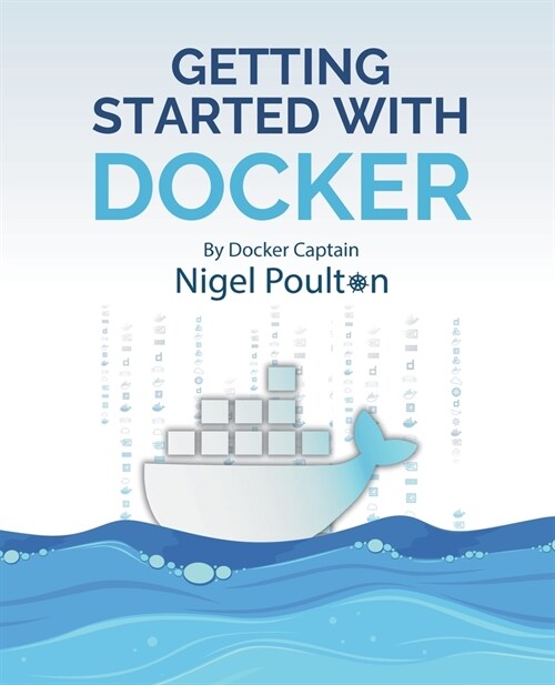 Getting Started with Docker (Paperback)
