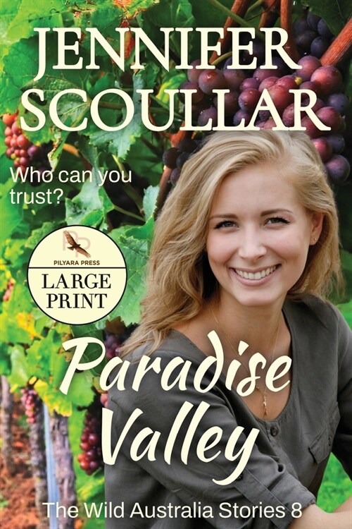 Paradise Valley (Paperback)