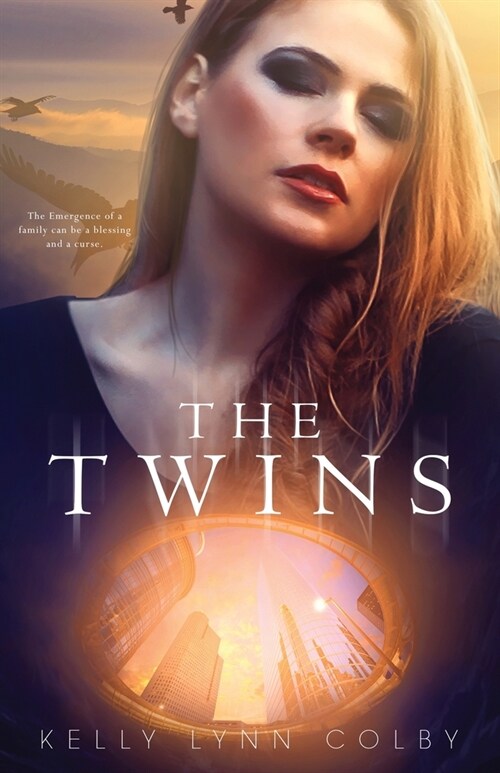 The Twins (Paperback)