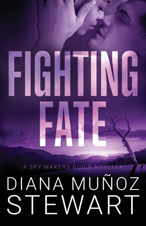 Fighting Fate: A Spy Makers Guild Prequel Novella (Paperback)