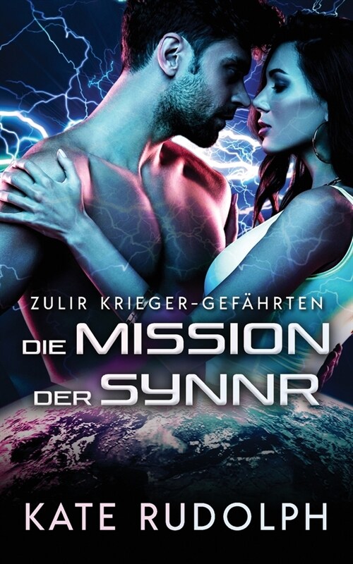 Die Mission der Synnr (Paperback)