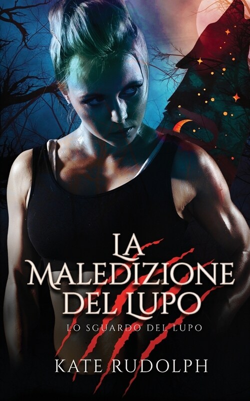 La Maledizione del Lupo: Paranormal Romance (Paperback)