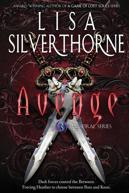 Avenge (Paperback)