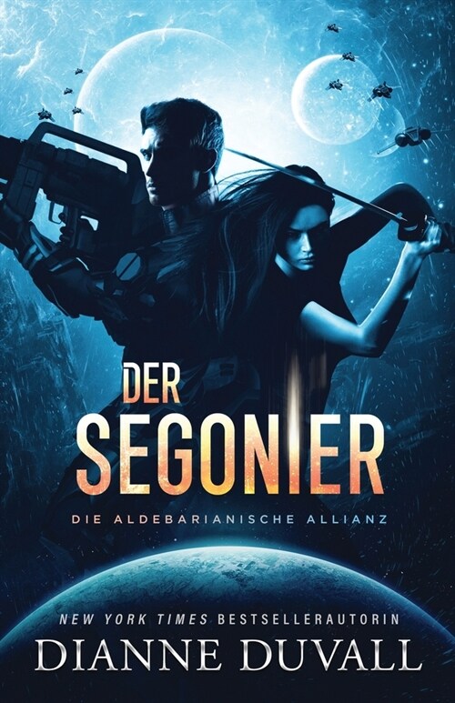 Der Segonier: (German Edition) (Paperback)