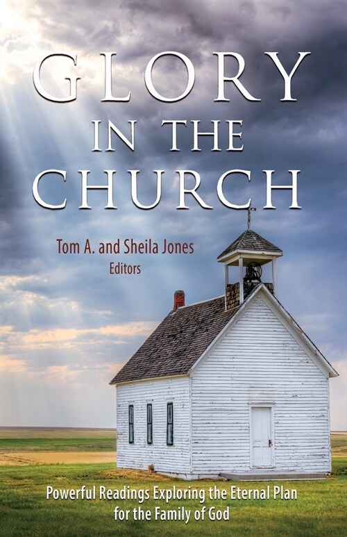 Glory in the Church (Paperback)