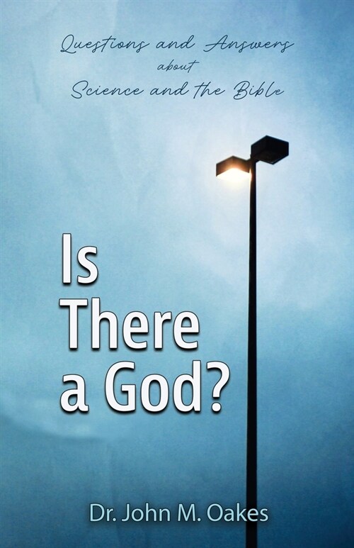 Is There a God? (Paperback)