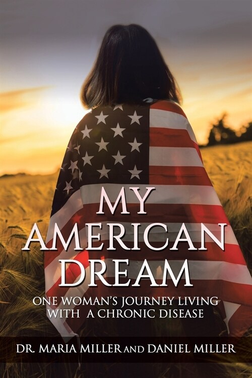 My American Dream (Paperback)