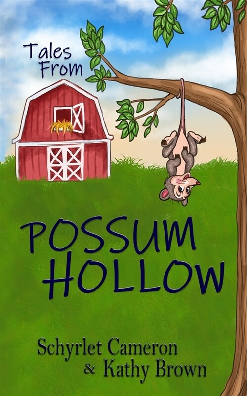 Tales From Possum Hollow (Paperback)