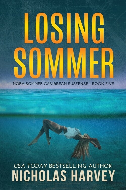 Losing Sommer (Paperback)