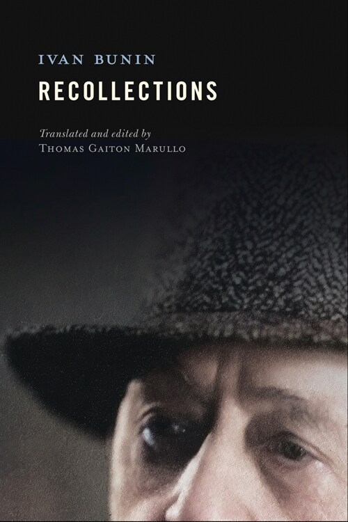 Recollections (Hardcover)
