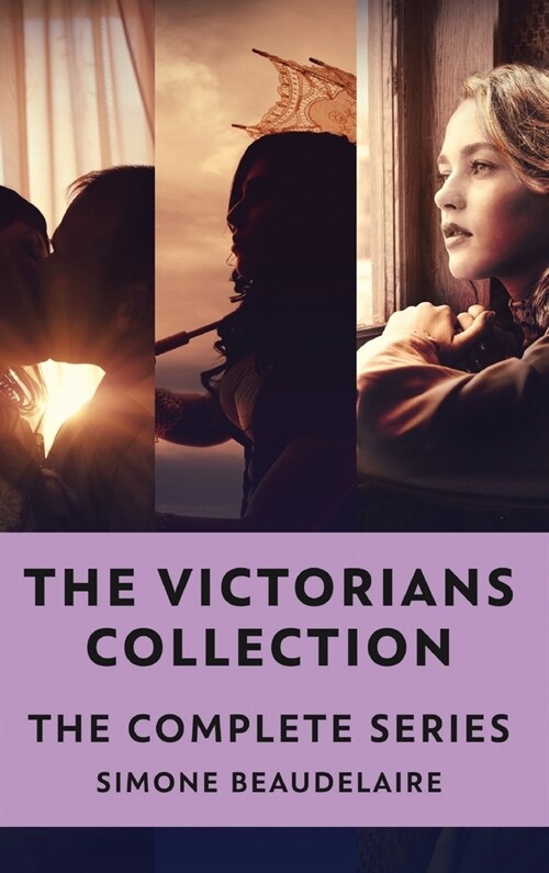 The Victorians Collection: The Complete Series (Hardcover)