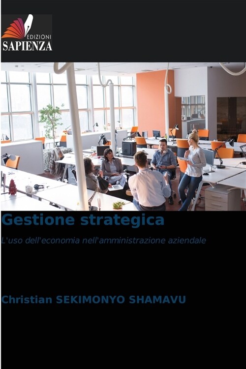 Gestione strategica (Paperback)