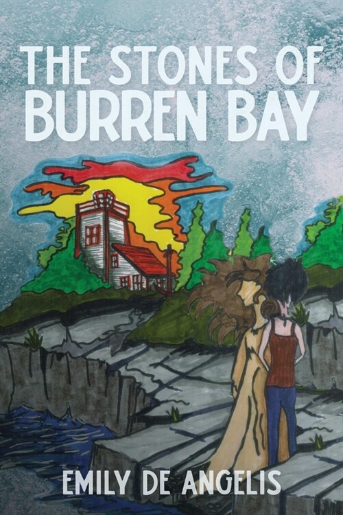 The Stones of Burren Bay (Paperback)