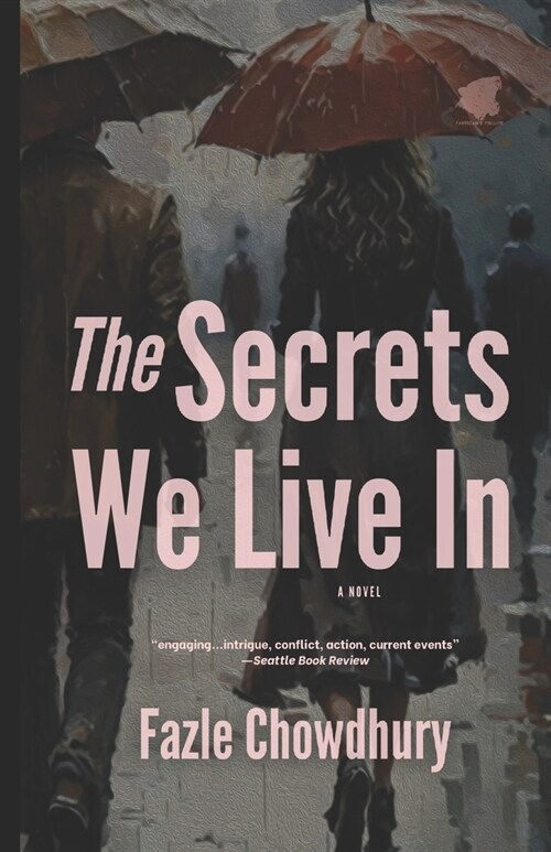 The Secrets We Live In (Paperback)