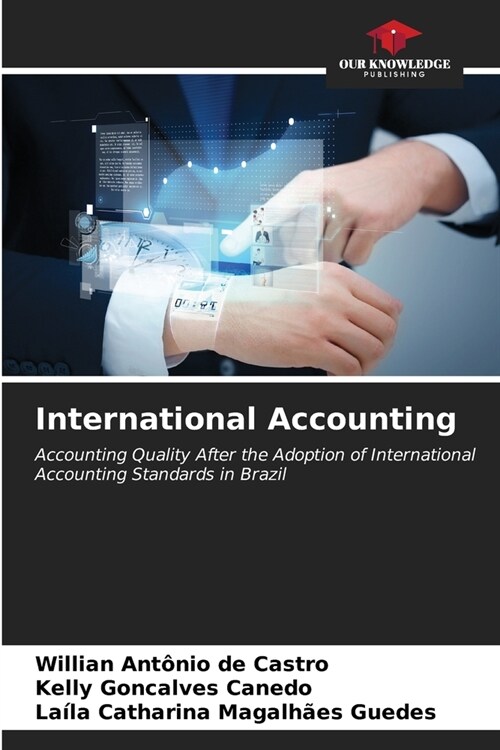 International Accounting (Paperback)