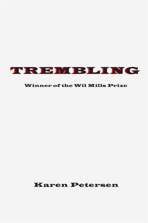 Trembling (Paperback)