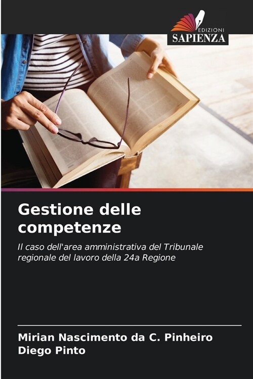 Gestione delle competenze (Paperback)