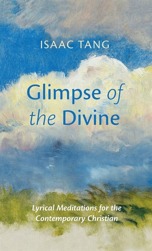Glimpse of the Divine (Hardcover)