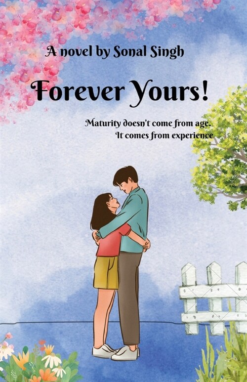 Forever Yours! (Paperback)