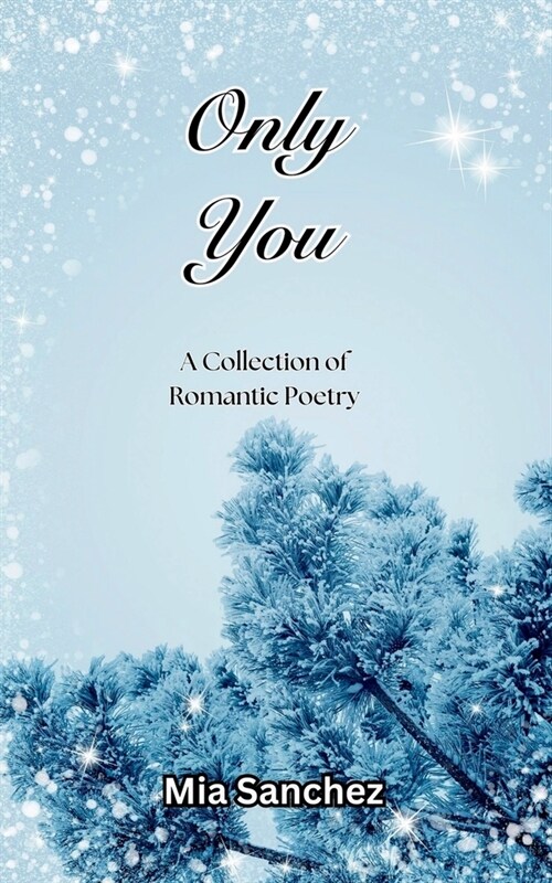 Only You: A Sapphic Poetry Book (Paperback)