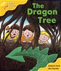 Oxford Reading Tree: Stage 5: Stories: The Dragon Tree (Paperback)