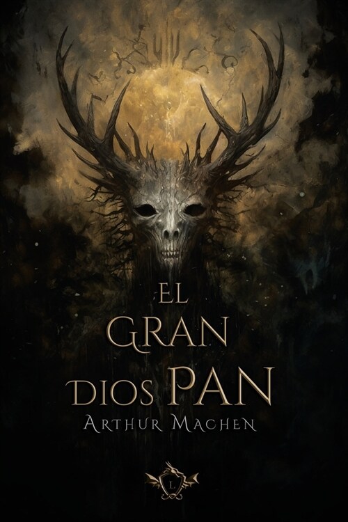 EL GRAN DIOS PAN (Paperback)