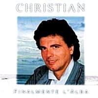 [중고] Christian / Finalmente L‘Alba (수입)