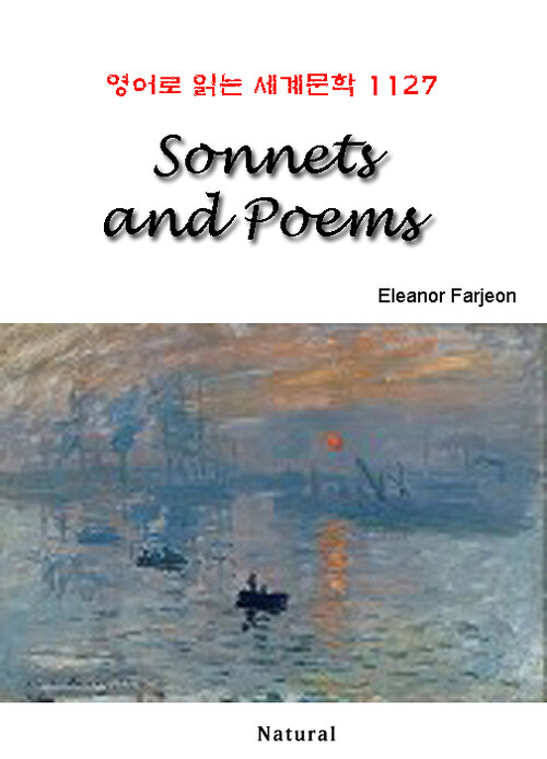 Sonnets and Poems