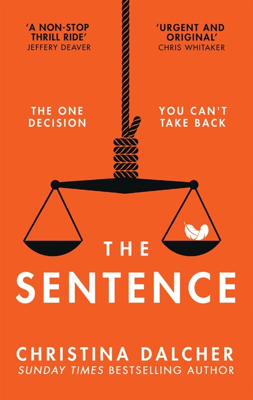 The Sentence (Paperback)