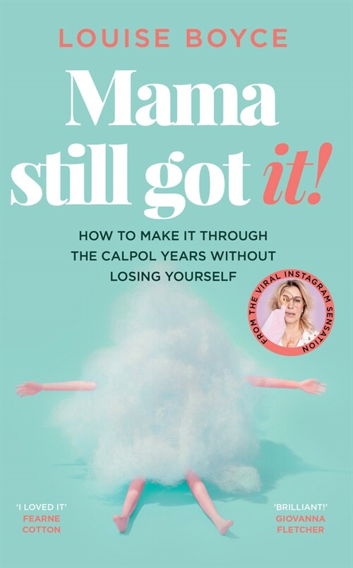 Mama Still Got It (Paperback)