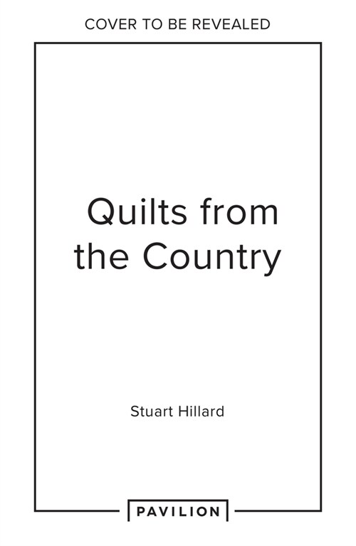 Quilts from the Country (Hardcover)