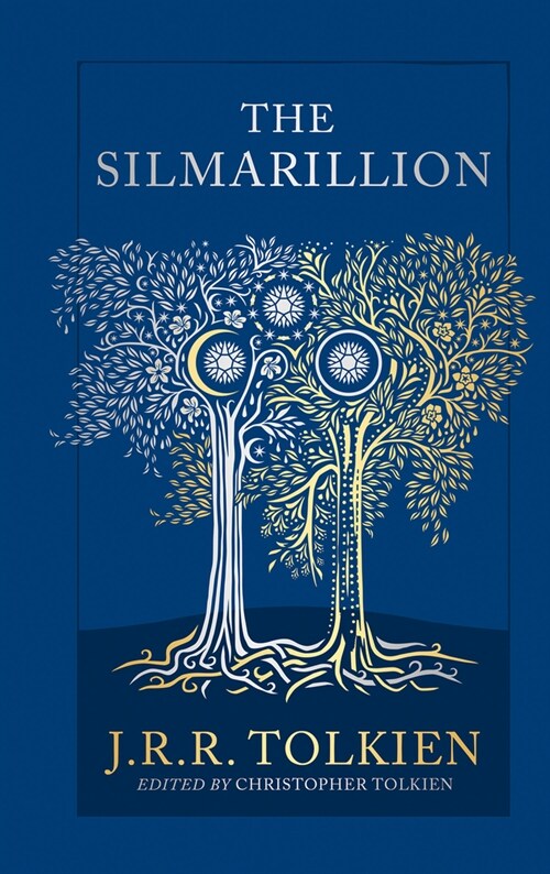The Silmarillion (Hardcover, Special Collector’s edition)