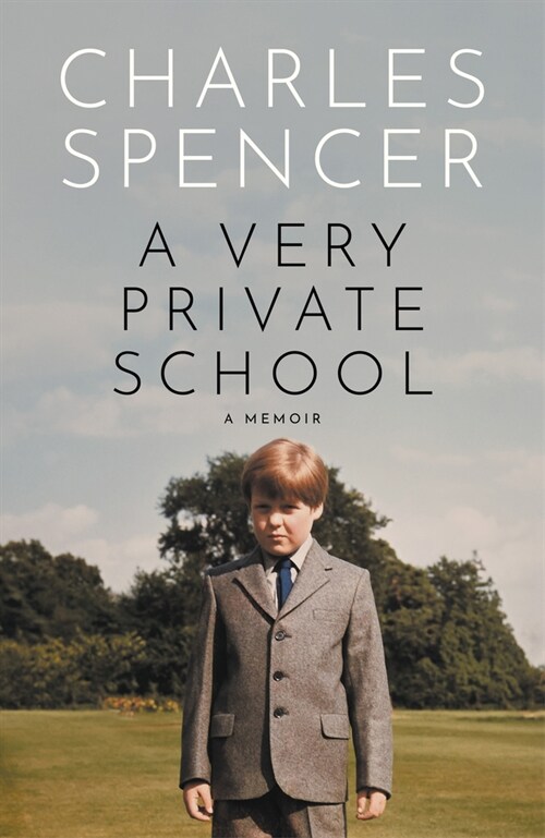 A Very Private School (Hardcover)