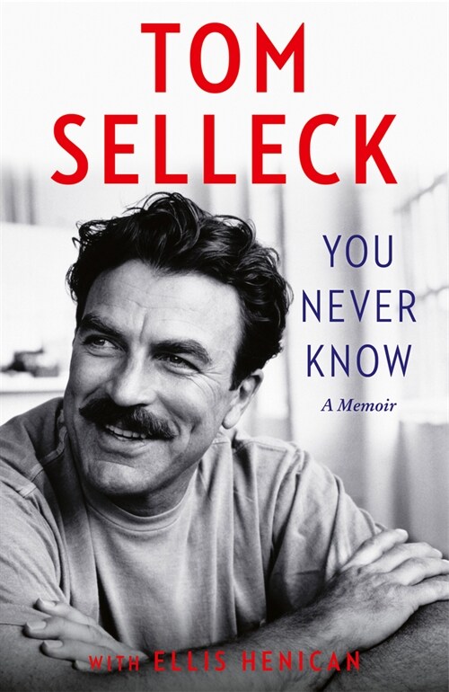 You Never Know : A Memoir (Hardcover)