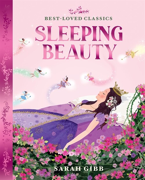 Sleeping Beauty (Paperback)