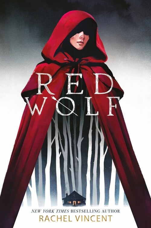 Red Wolf (Paperback)