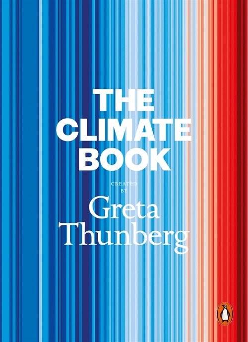 The Climate Book (Paperback)