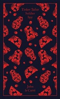 Tinker Tailor Soldier Spy (Hardcover)